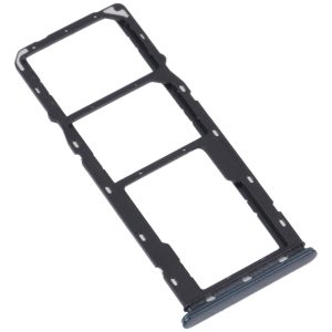 Samsung Galaxy A04 green SIM card tray