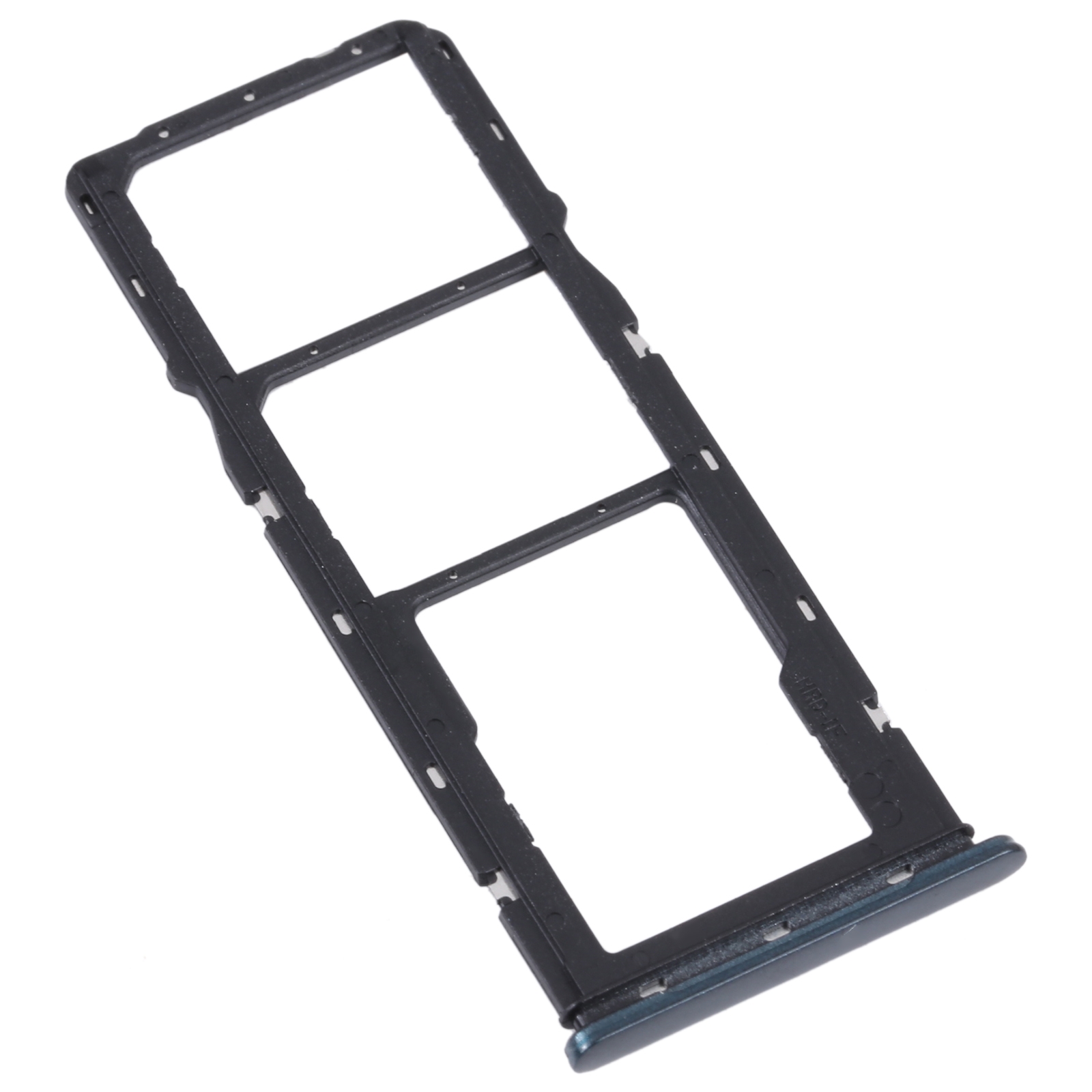 Samsung Galaxy A04 Green SIM Card Tray - Quality Replacement - Image 2