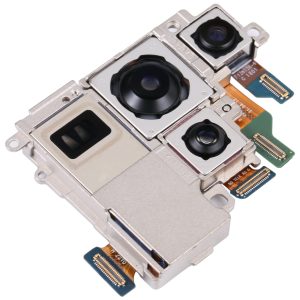 Samsung Galaxy S22 Ultra back camera replacement