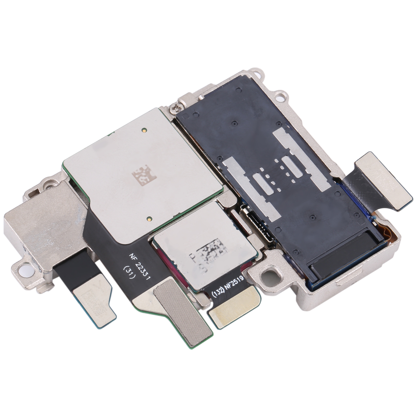 Samsung Galaxy S22 Ultra Back Camera Replacement - Image 2