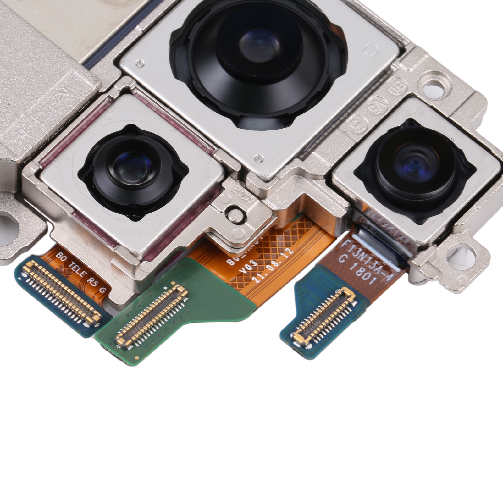 Samsung Galaxy S22 Ultra Back Camera Replacement - Image 3
