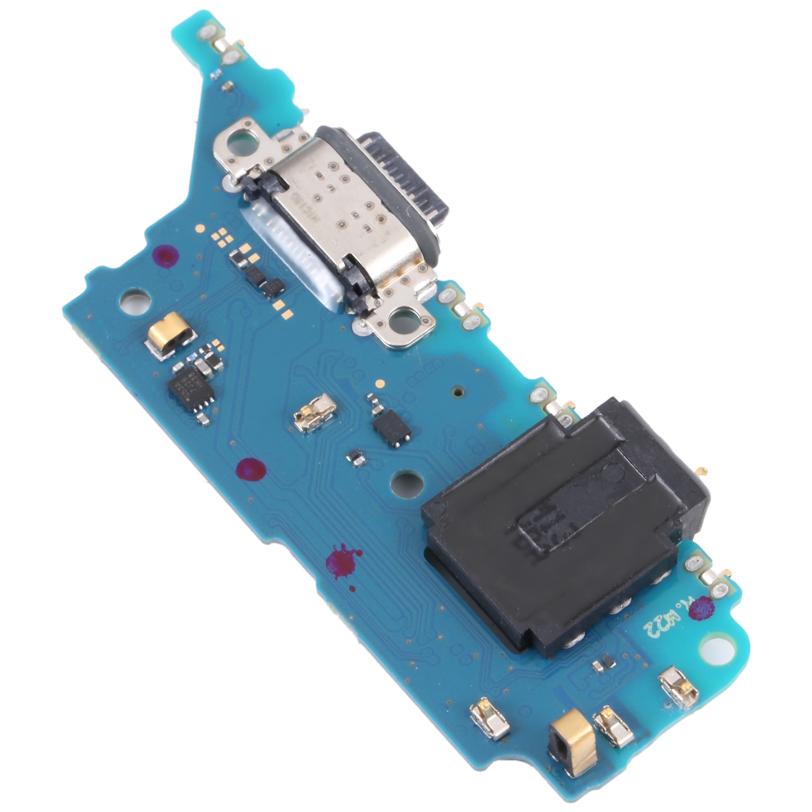 Samsung Galaxy A32 5G 2021 SM-A326J Charging Port Replacement - Image 2