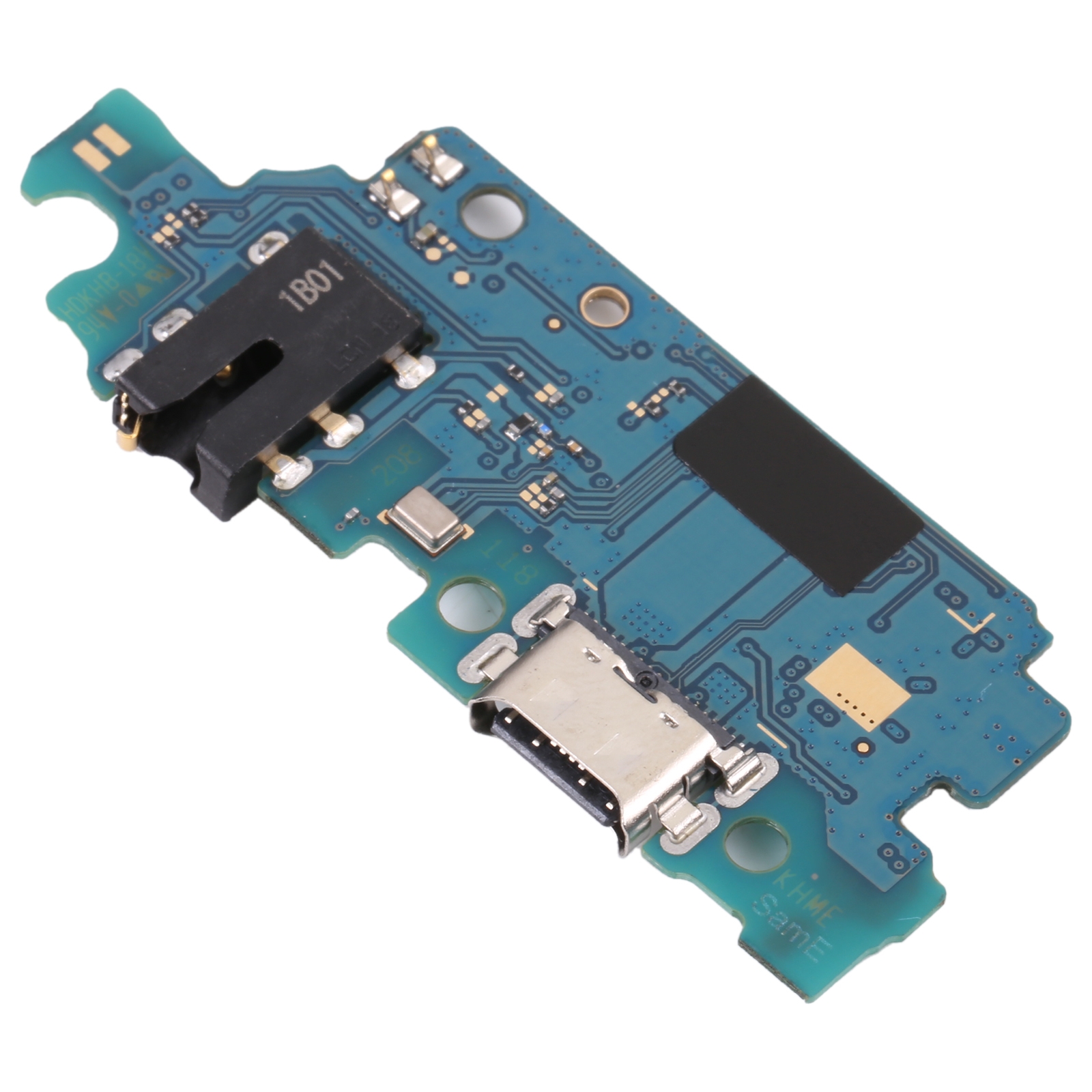 Samsung Galaxy A23 SM-A235 Charging Port Replacement - Image 2