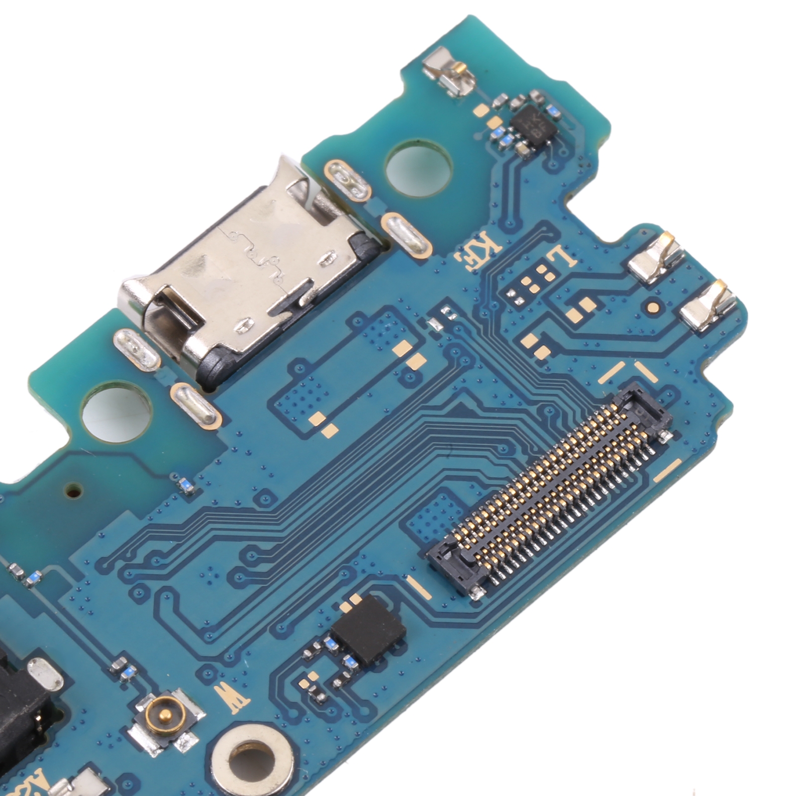 Samsung Galaxy A23 SM-A235 Charging Port Replacement - Image 3