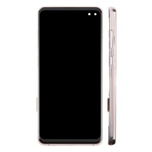Samsung Galaxy S10+ SM-G975F LCD screen assembly gold