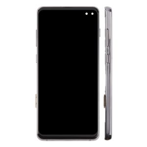 Samsung Galaxy S10+ SM-G975F LCD screen assembly gray