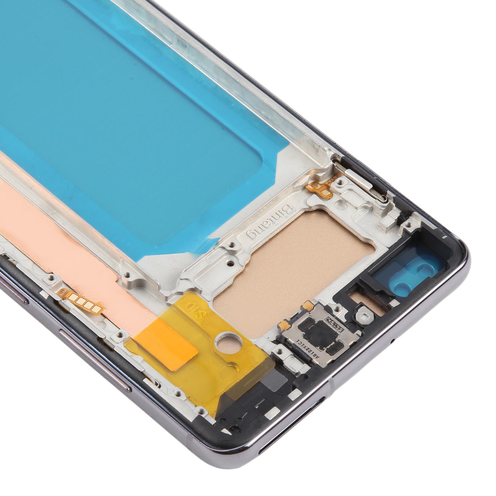 Samsung Galaxy S10+ SM-G975F Gray Screen Replacement - Image 4