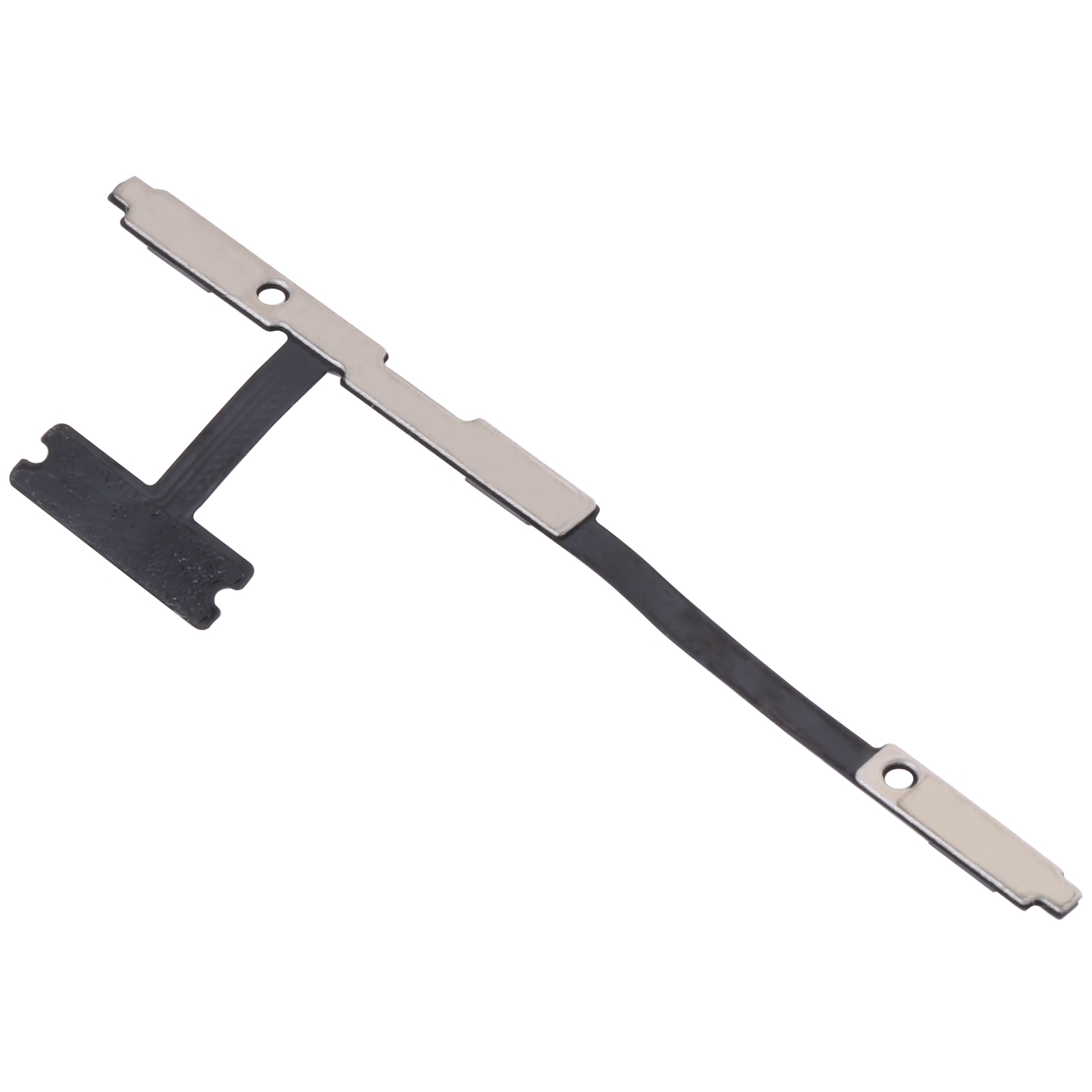 Samsung Galaxy A03s SM-A037U Power Button Volume Flex Cable Replacement - Image 2