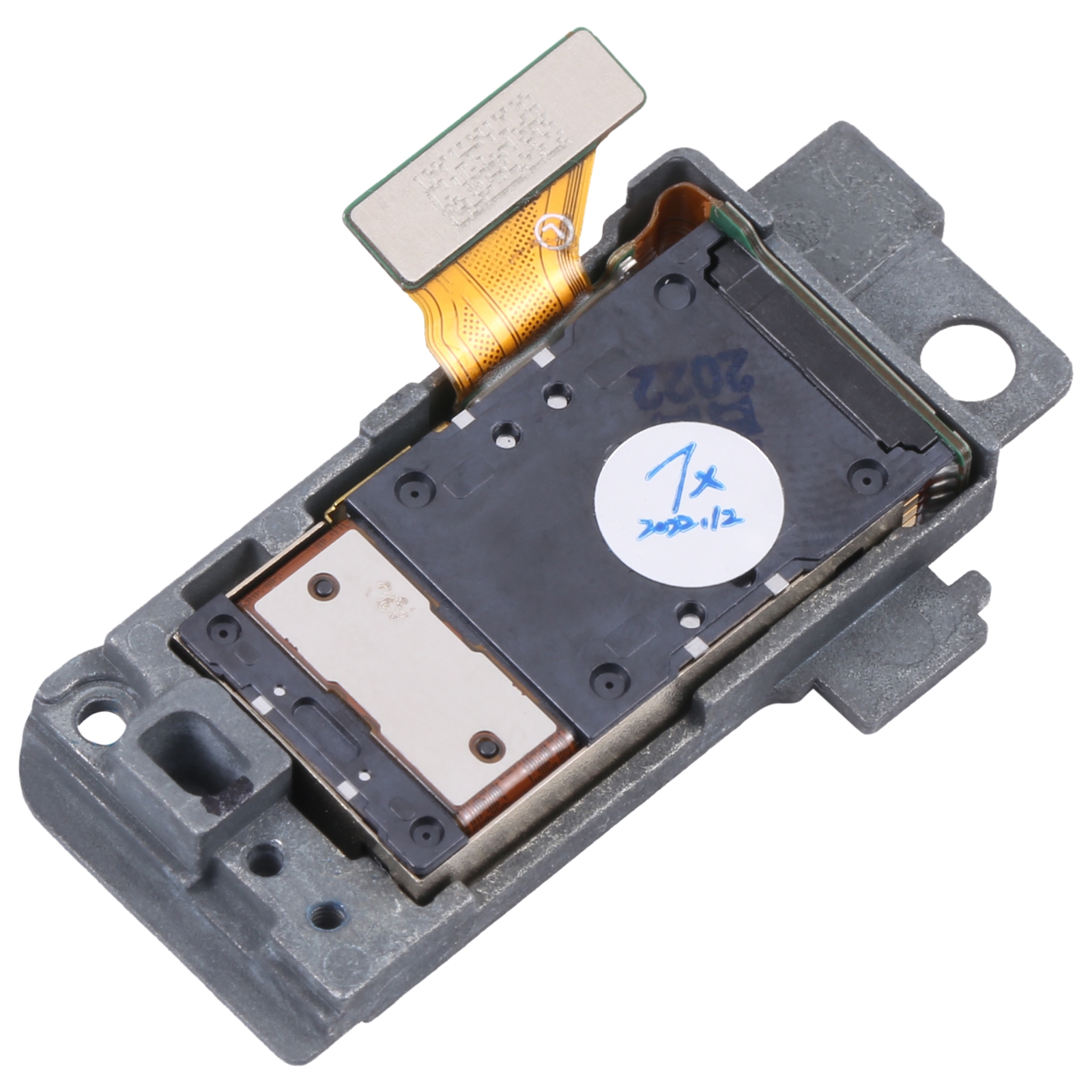 Samsung Galaxy Note20 Ultra 5G SM-N986B Back Camera Replacement - Image 2