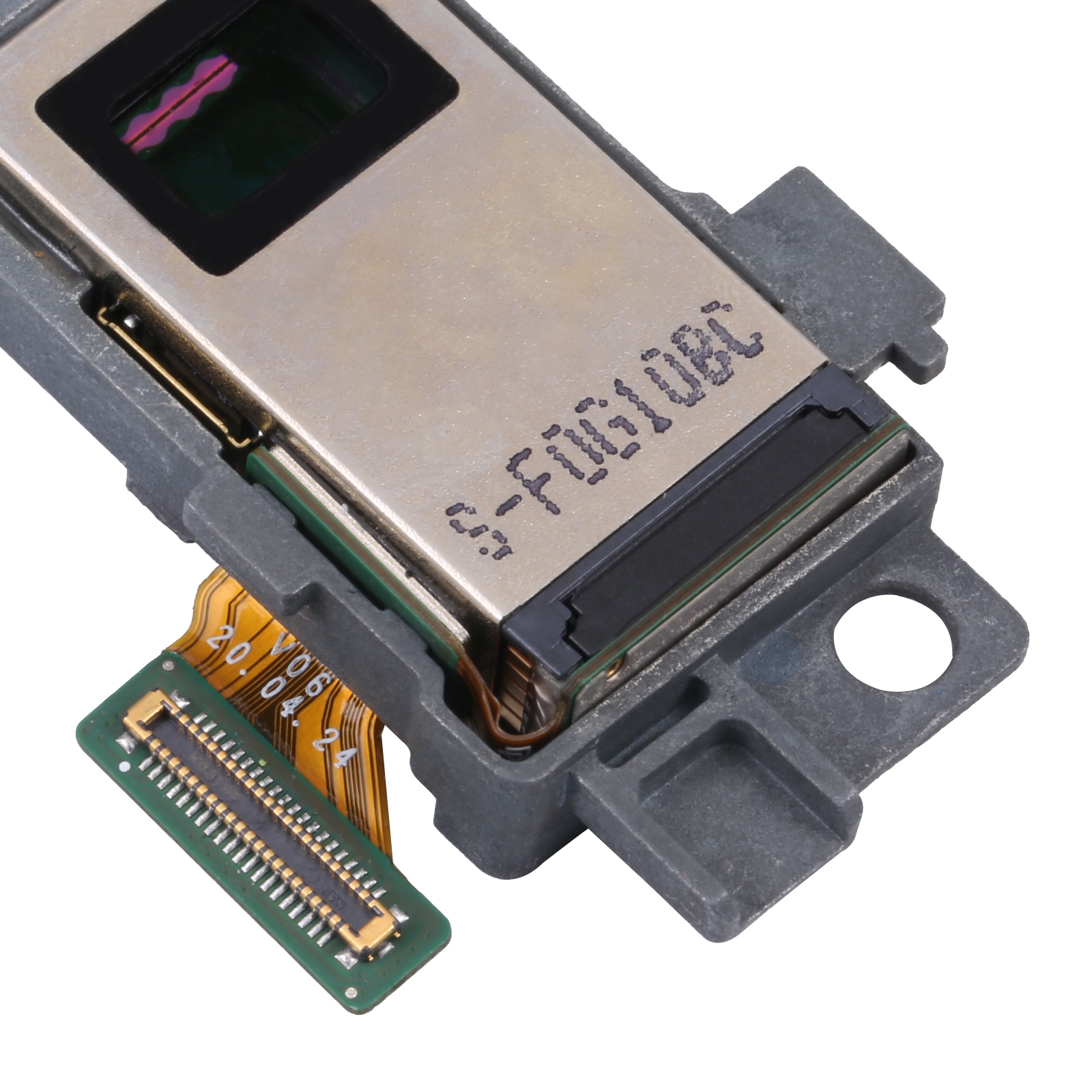 Samsung Galaxy Note20 Ultra 5G SM-N986B Back Camera Replacement - Image 3