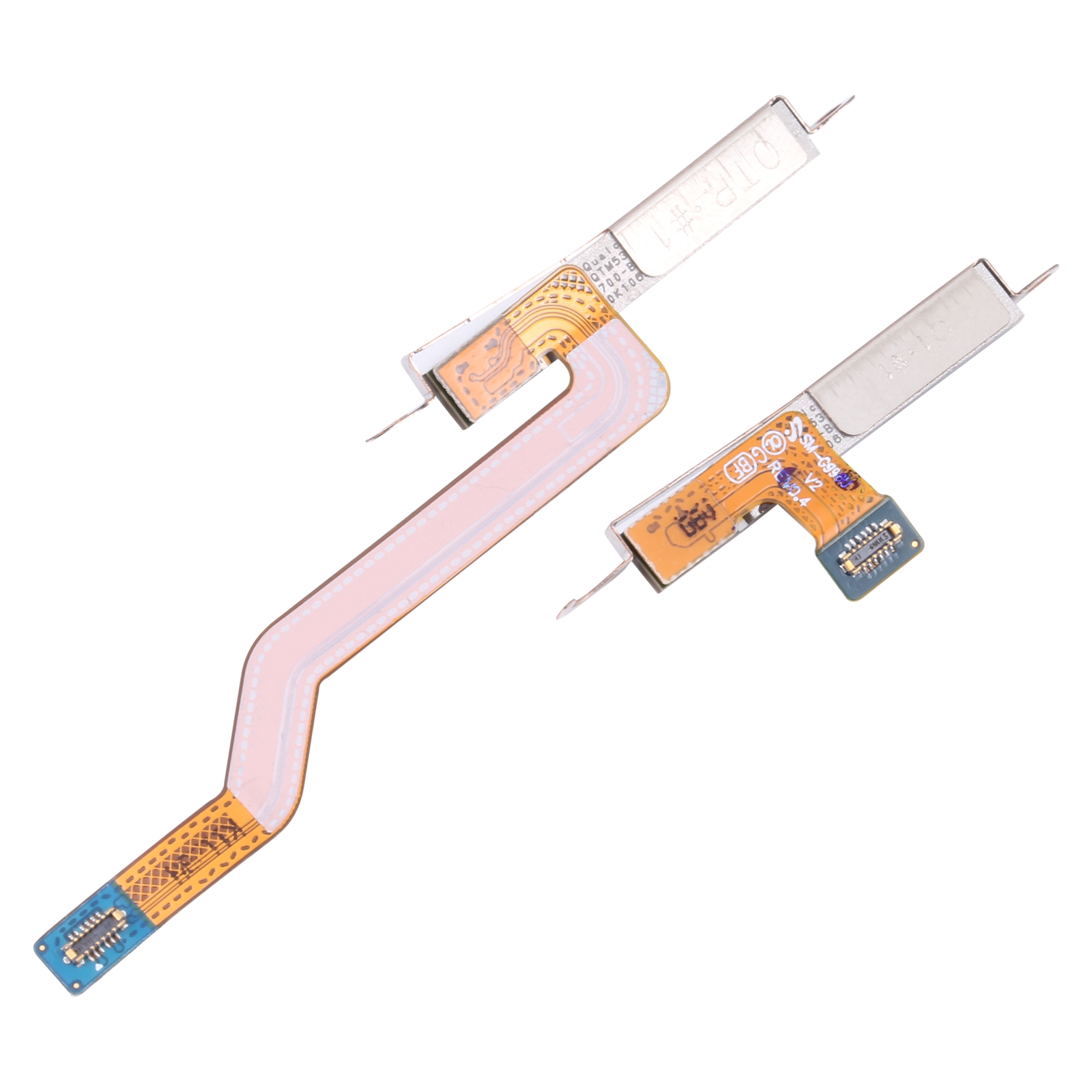 Samsung Galaxy S21 5G SM-G991B 5G module replacement