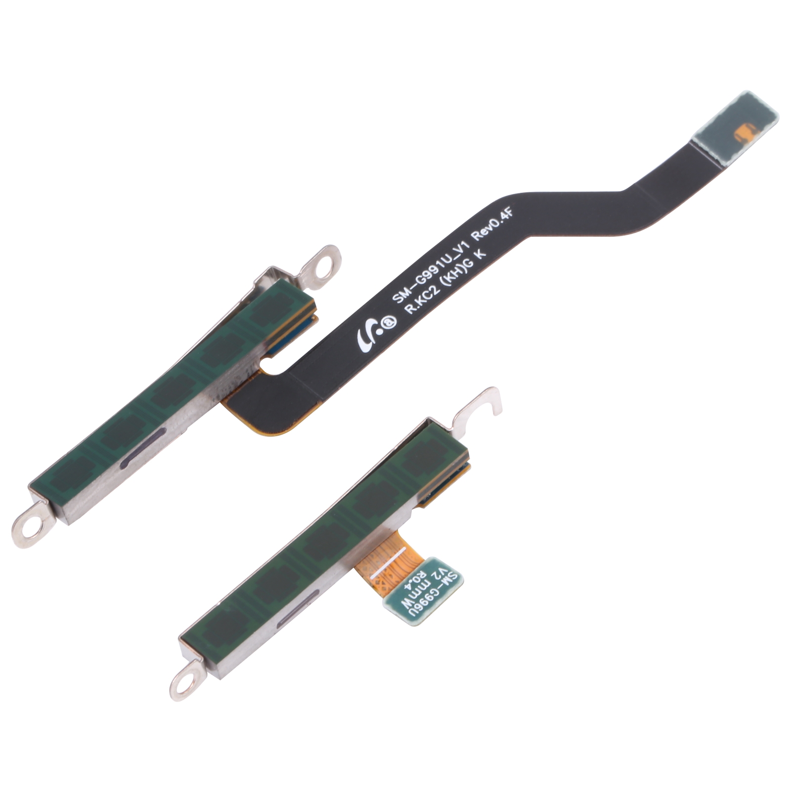 Samsung Galaxy S21 5G SM-G991B 5G Module Replacement - Image 2