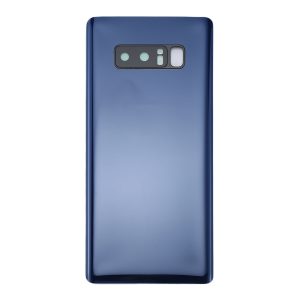Samsung Galaxy Note 8 blue back cover replacement
