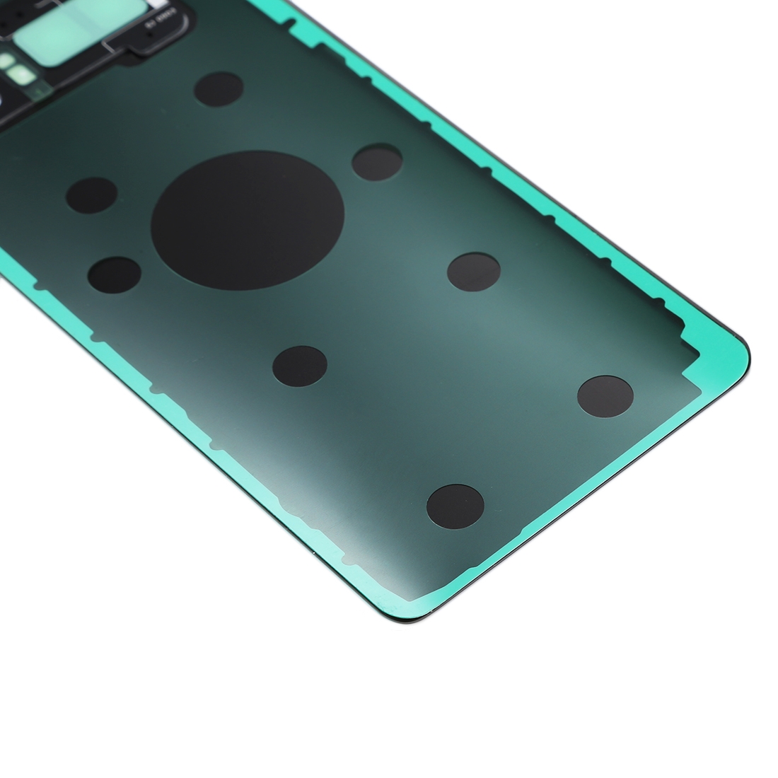 Samsung Galaxy Note 8 Silver Back Cover Replacement - Image 3
