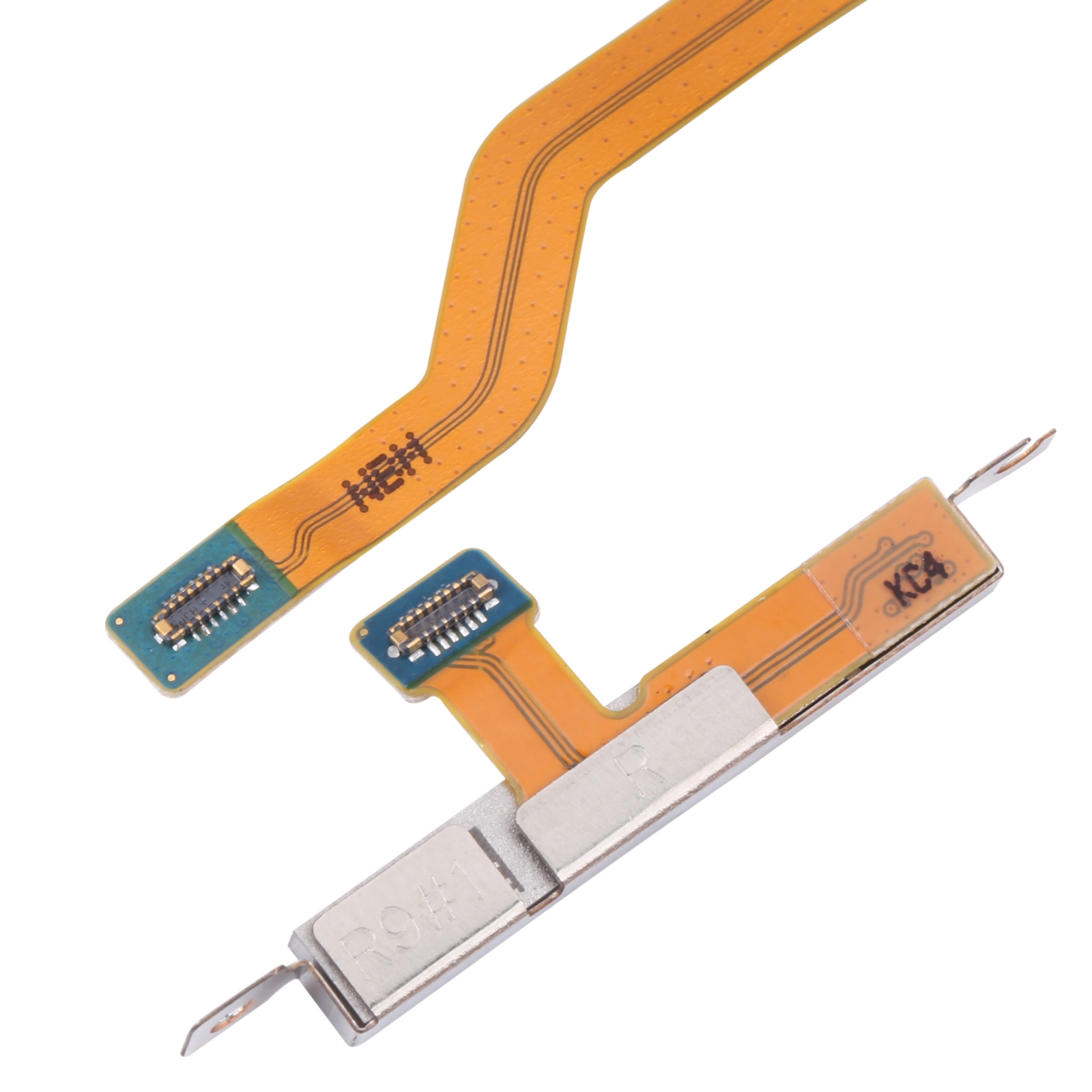 Samsung Galaxy S21 FE US Edition 5G Module Replacement - Image 3