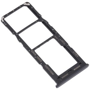 Samsung Galaxy A23 5G SIM card tray black