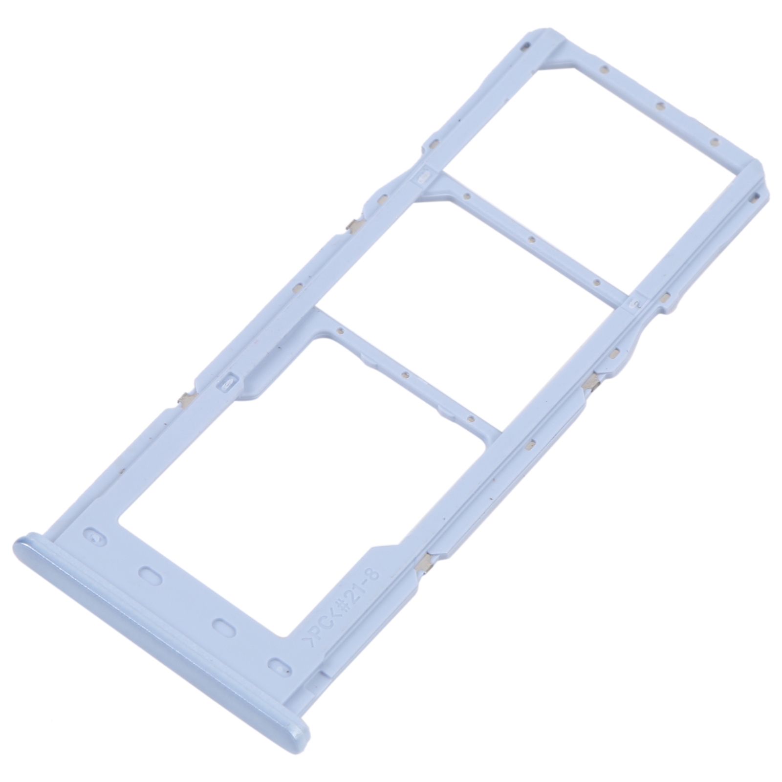 Samsung Galaxy A23 5G Blue SIM Card Tray - Compatible Replacement - Image 2