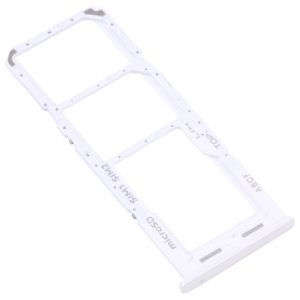 Samsung Galaxy A23 5G SIM card tray white