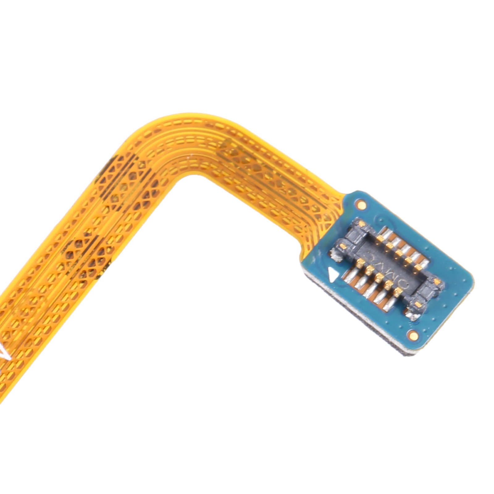 Samsung Galaxy A24 4G Green Fingerprint Sensor Flex Cable - Image 3