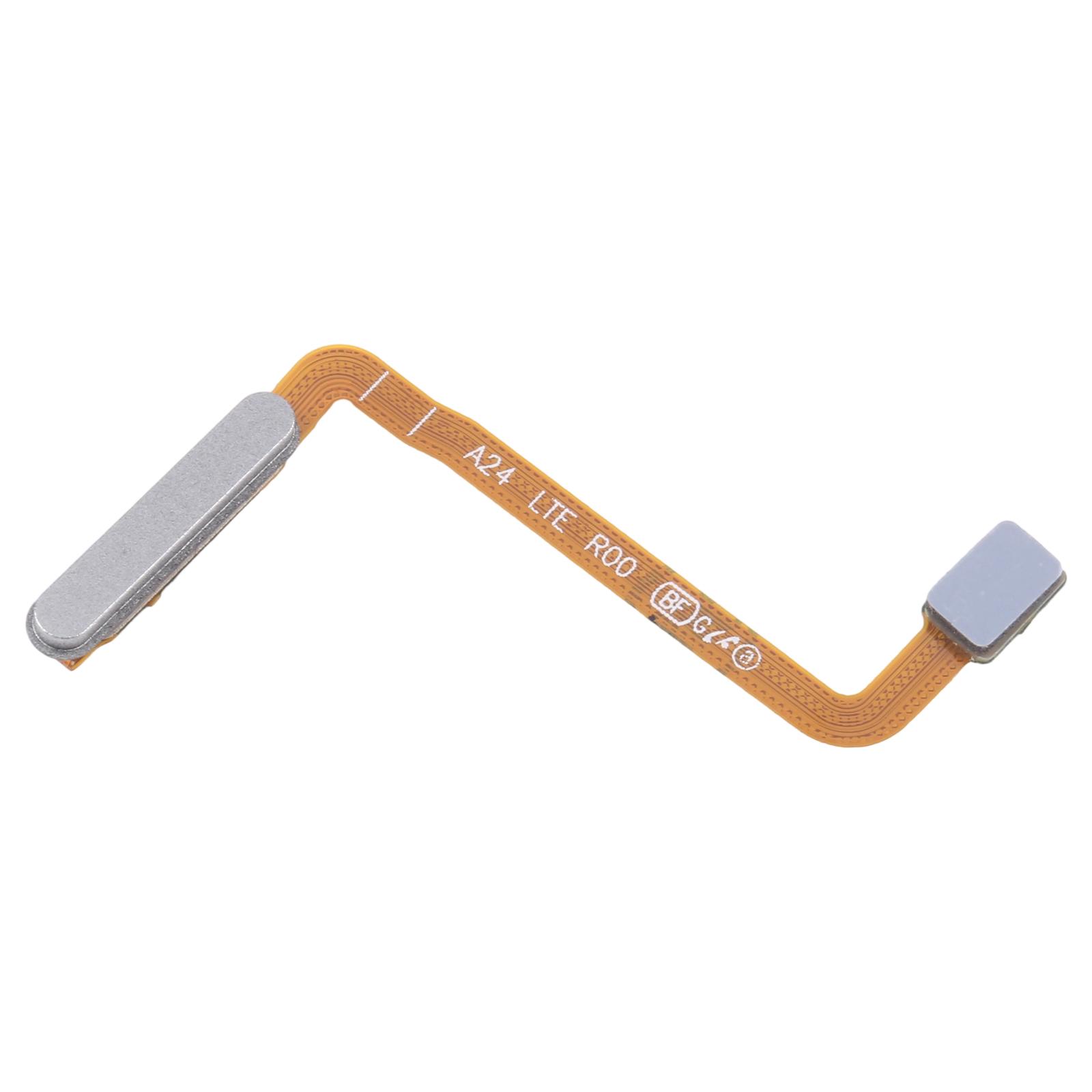 Samsung Galaxy A24 fingerprint sensor flex cable