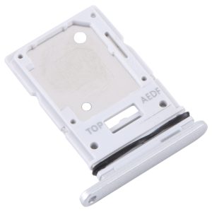 Samsung Galaxy A54 silver SIM card tray