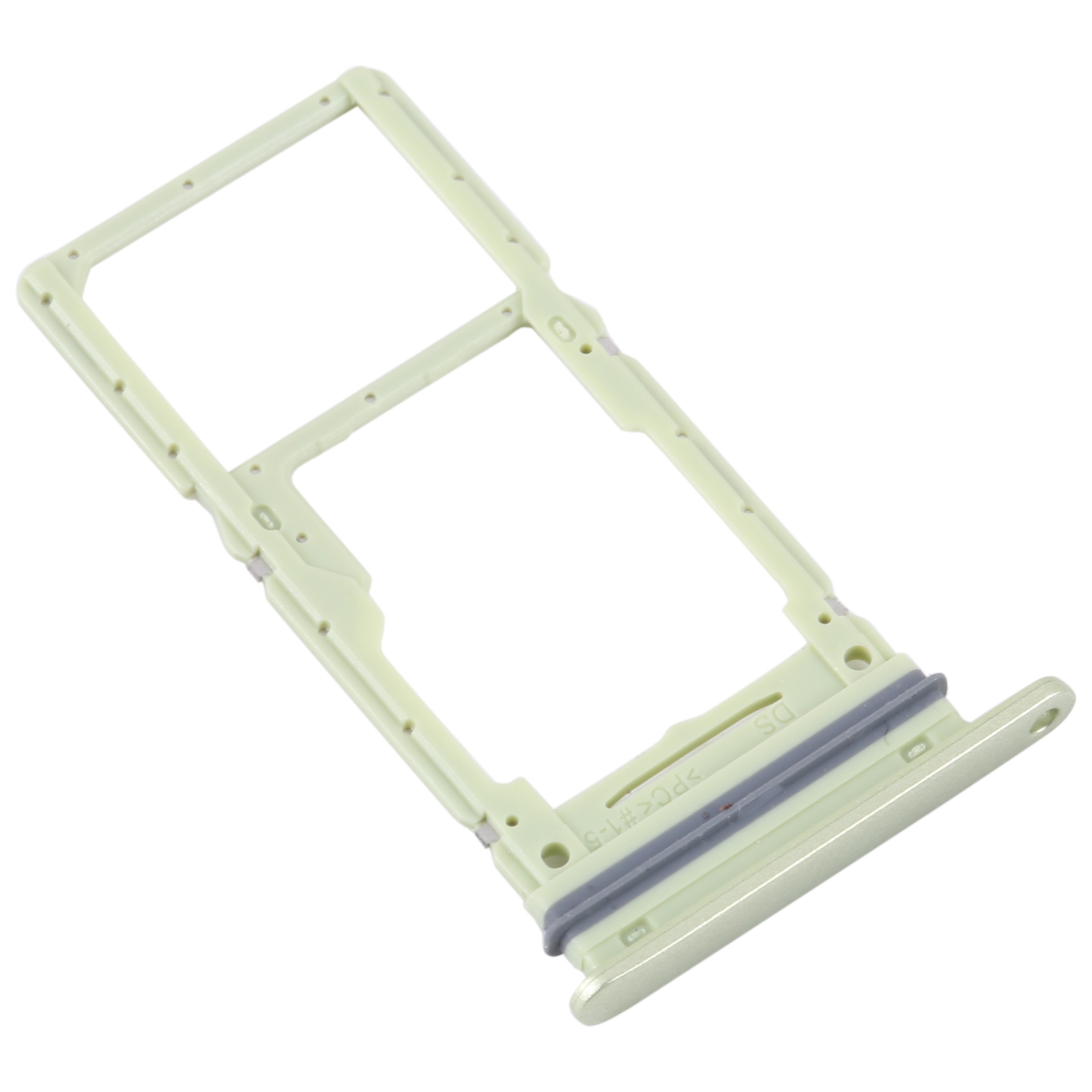 Samsung Galaxy A34 Green SIM Card Tray - Quality Replacement - Image 2