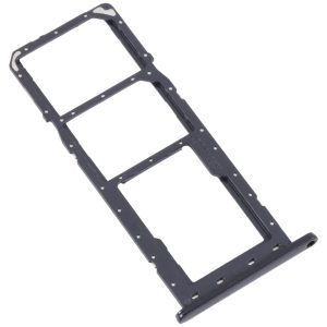 Samsung Galaxy M04 SM-M045F black SIM card tray
