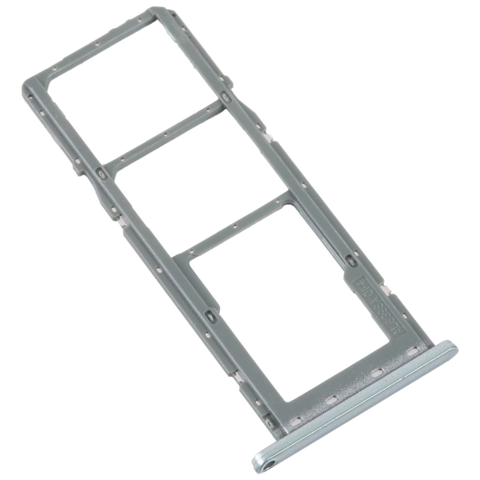 Samsung Galaxy M04 SM-M045F Green SIM Card Tray Replacement - Image 2