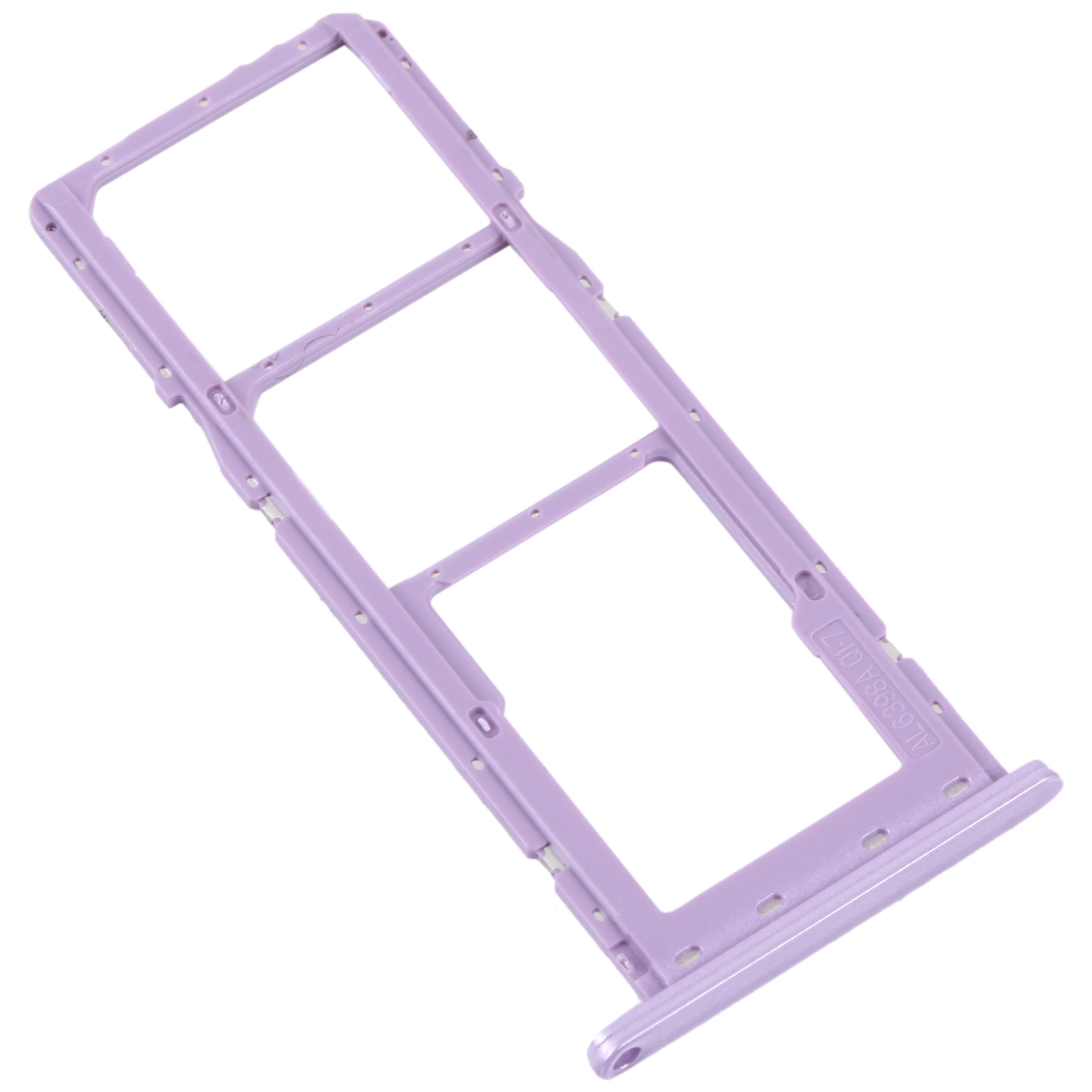 Samsung Galaxy M04 SM-M045F Purple SIM Card Tray Replacement - Image 2