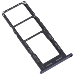 Samsung Galaxy M14 SM-M146B dark blue SIM card tray