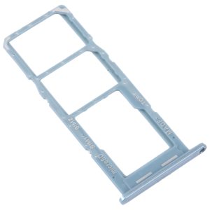 Samsung Galaxy M14 SM-M146B SIM card tray Baby Blue