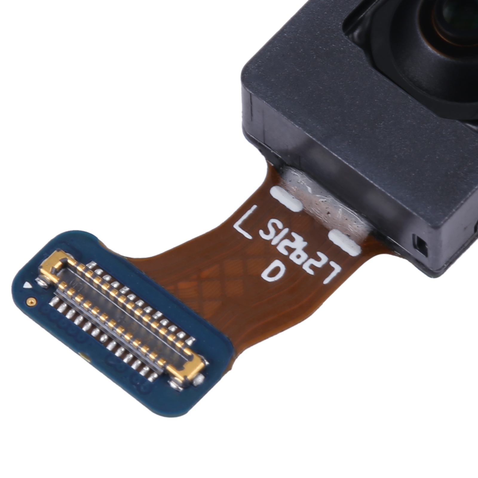 Samsung Galaxy S23 Ultra Front Camera Replacement - Image 3