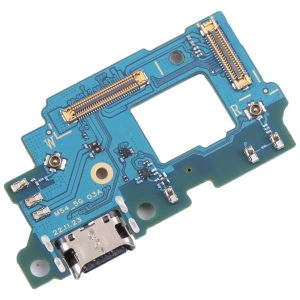 Samsung Galaxy M54 SM-M546B charging port replacement