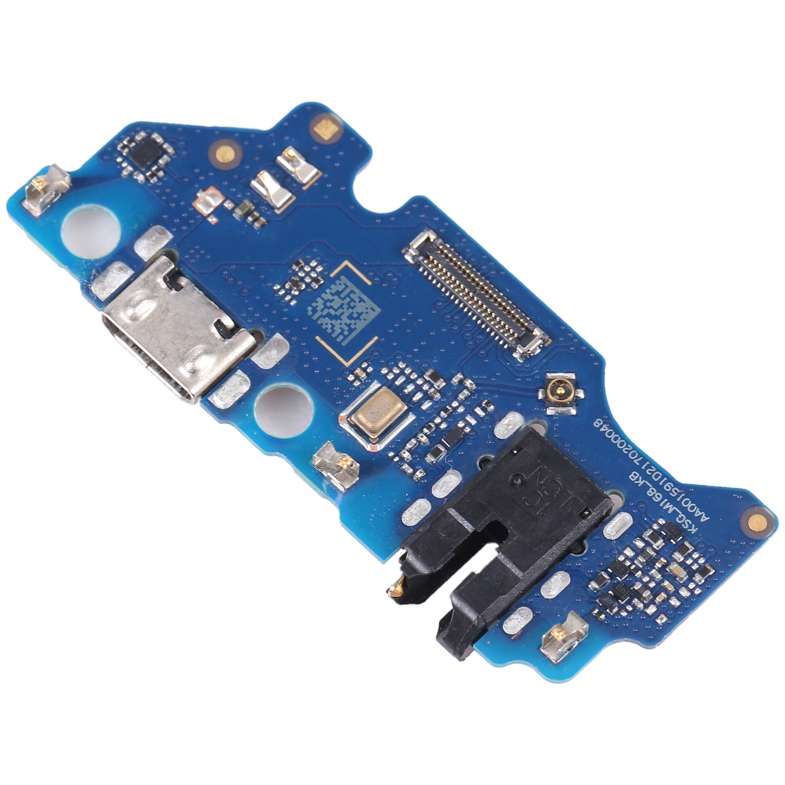 Samsung Galaxy A03 Core SM-A032 Charging Port Replacement - Image 2