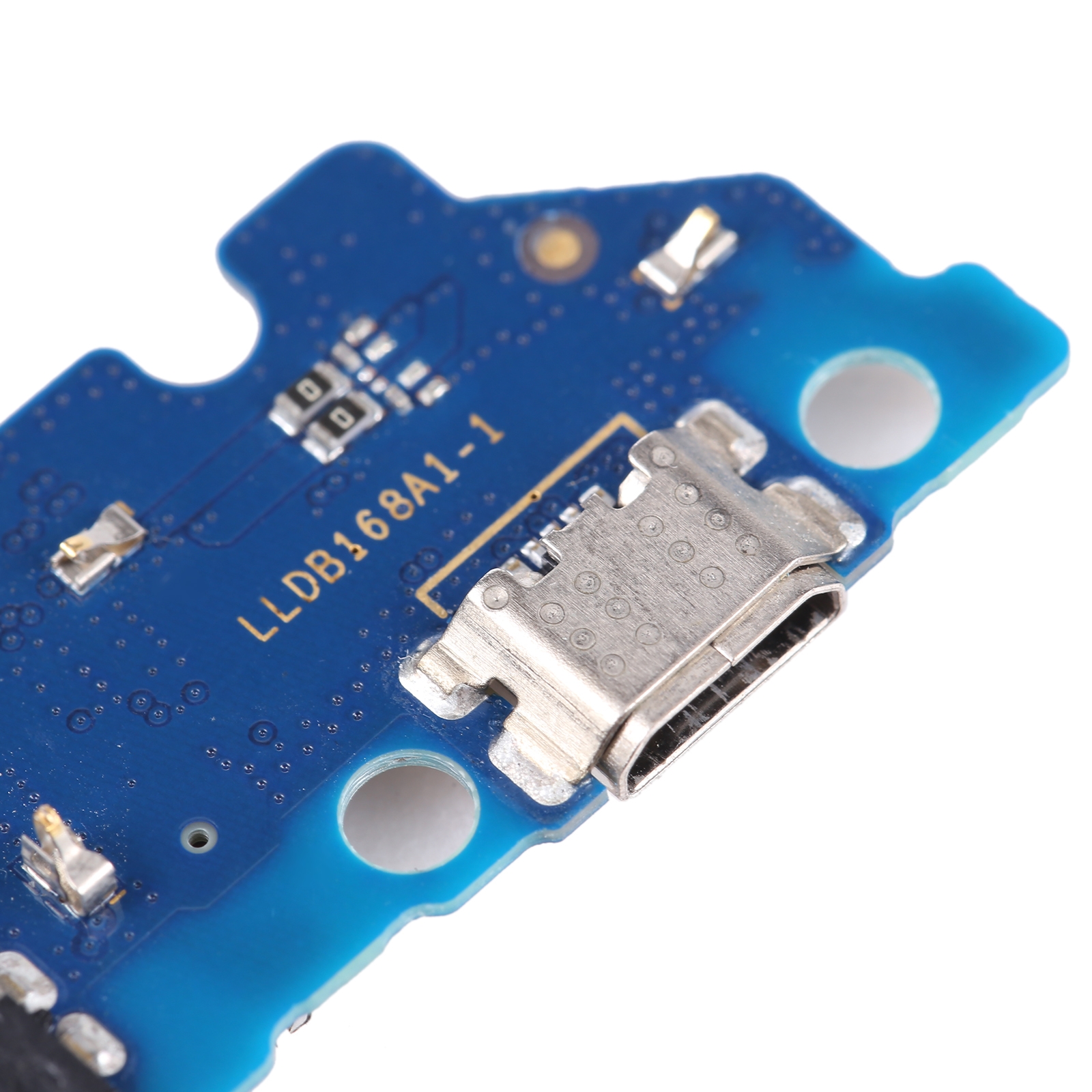 Samsung Galaxy A03 Core SM-A032 Charging Port Replacement - Image 3