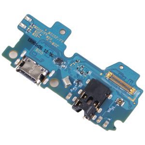 Samsung Galaxy M22 SM-M225 charging port replacement