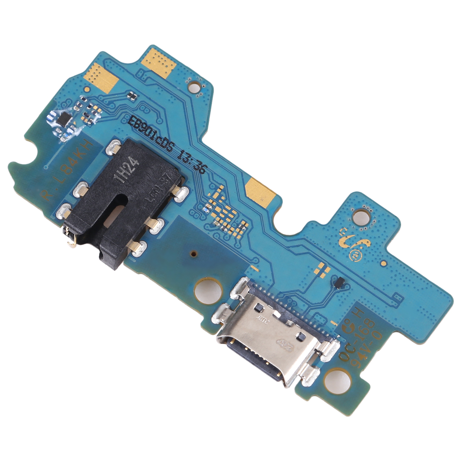 Samsung Galaxy M22 SM-M225 Charging Port Replacement - Image 2