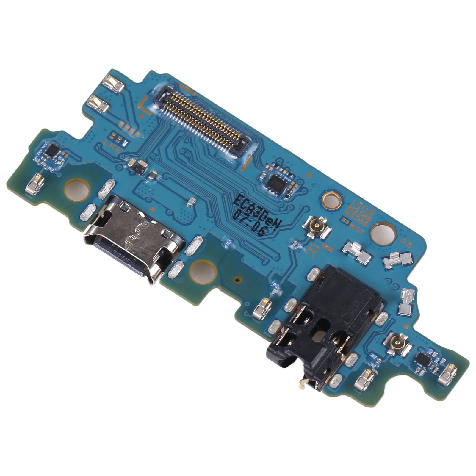Samsung Galaxy M33 M23 Charging Port Board Replacement - Image 2
