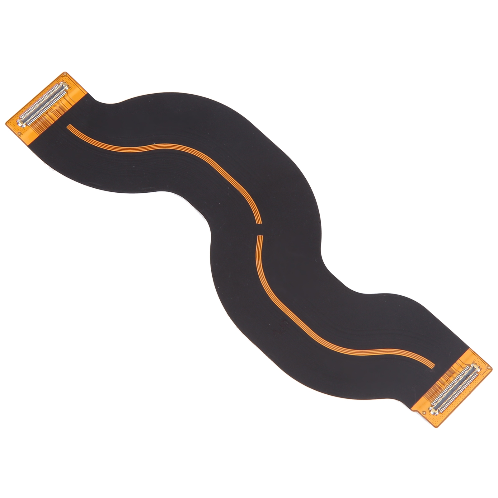 Samsung Galaxy S23 Ultra mainboard connector flex cable