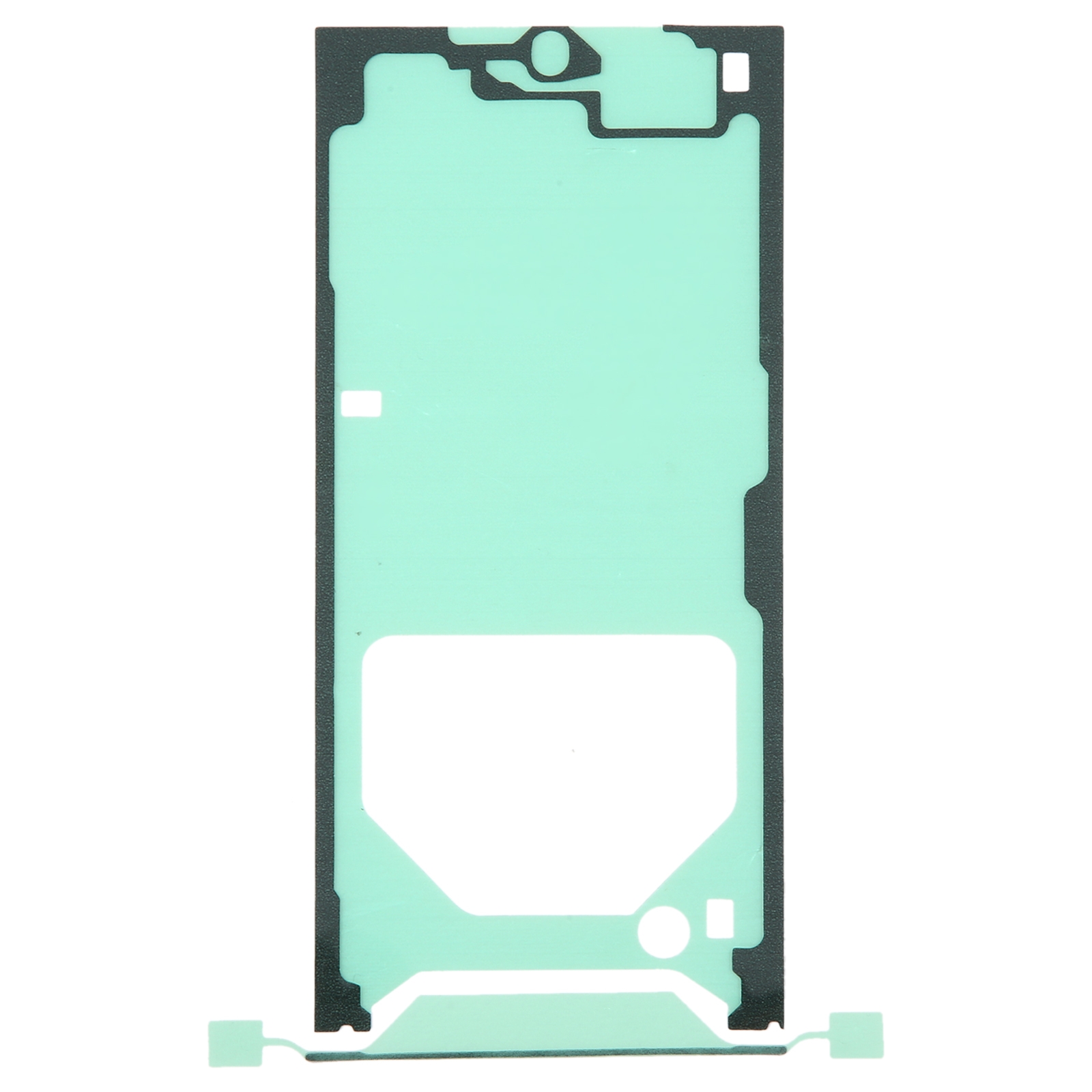 Samsung Galaxy S23 Ultra front housing adhesive
