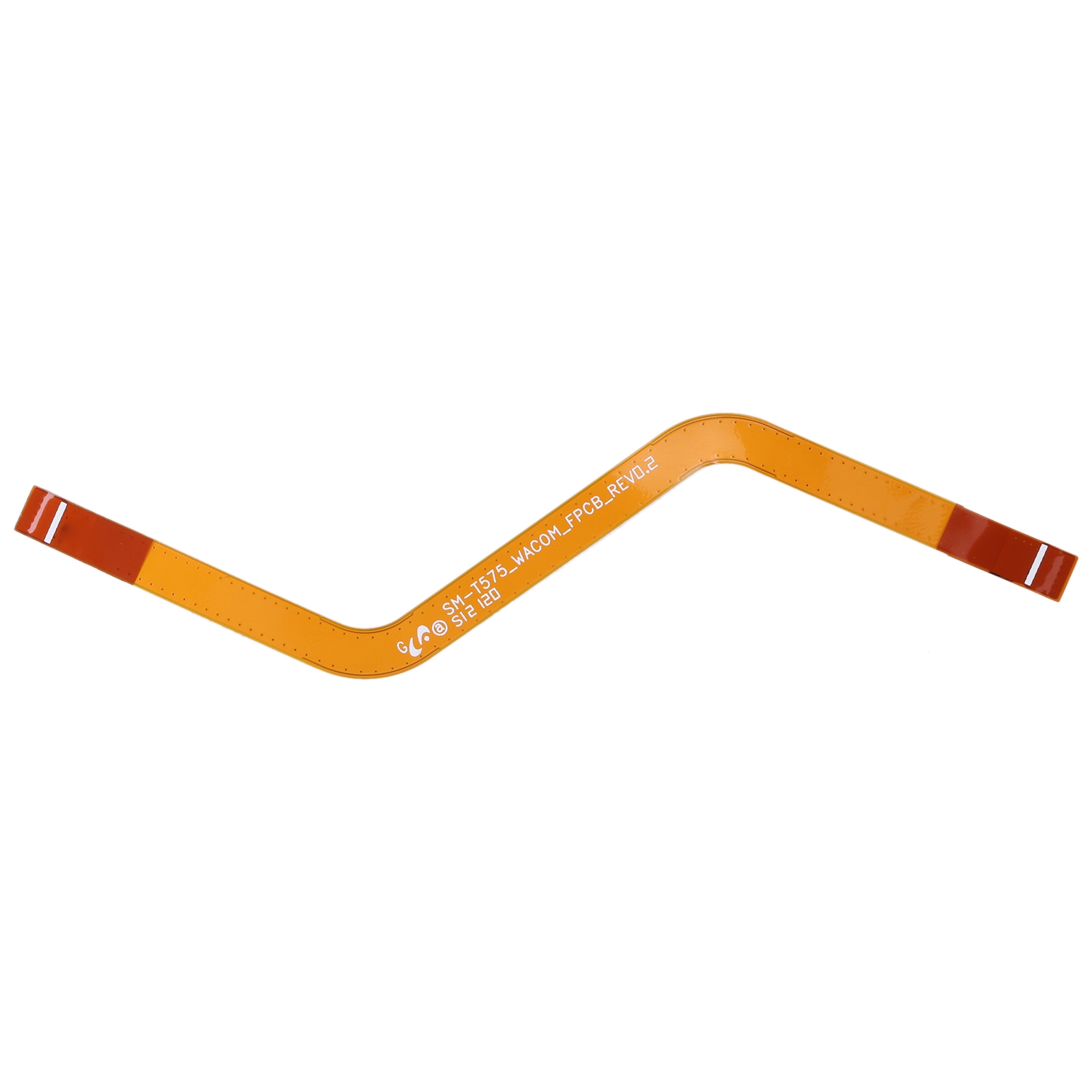 Samsung Galaxy Tab Active3 SM-T570 touch board flex cable