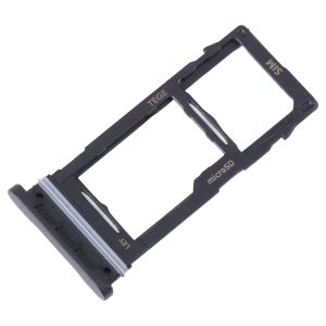 Samsung Galaxy Tab Active3 SM-T570 SIM card tray black