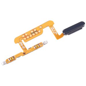 Samsung Galaxy Tab S7 SM-T870 power button flex cable black