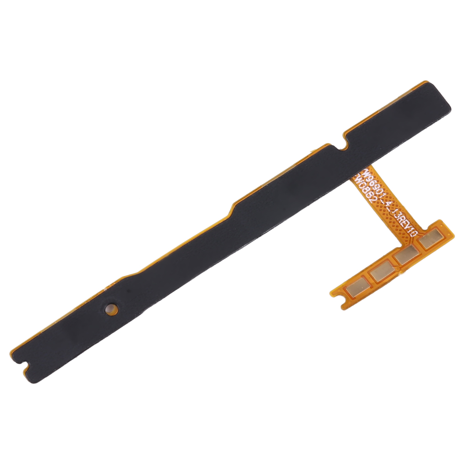 Samsung Galaxy A14 5G power button flex cable
