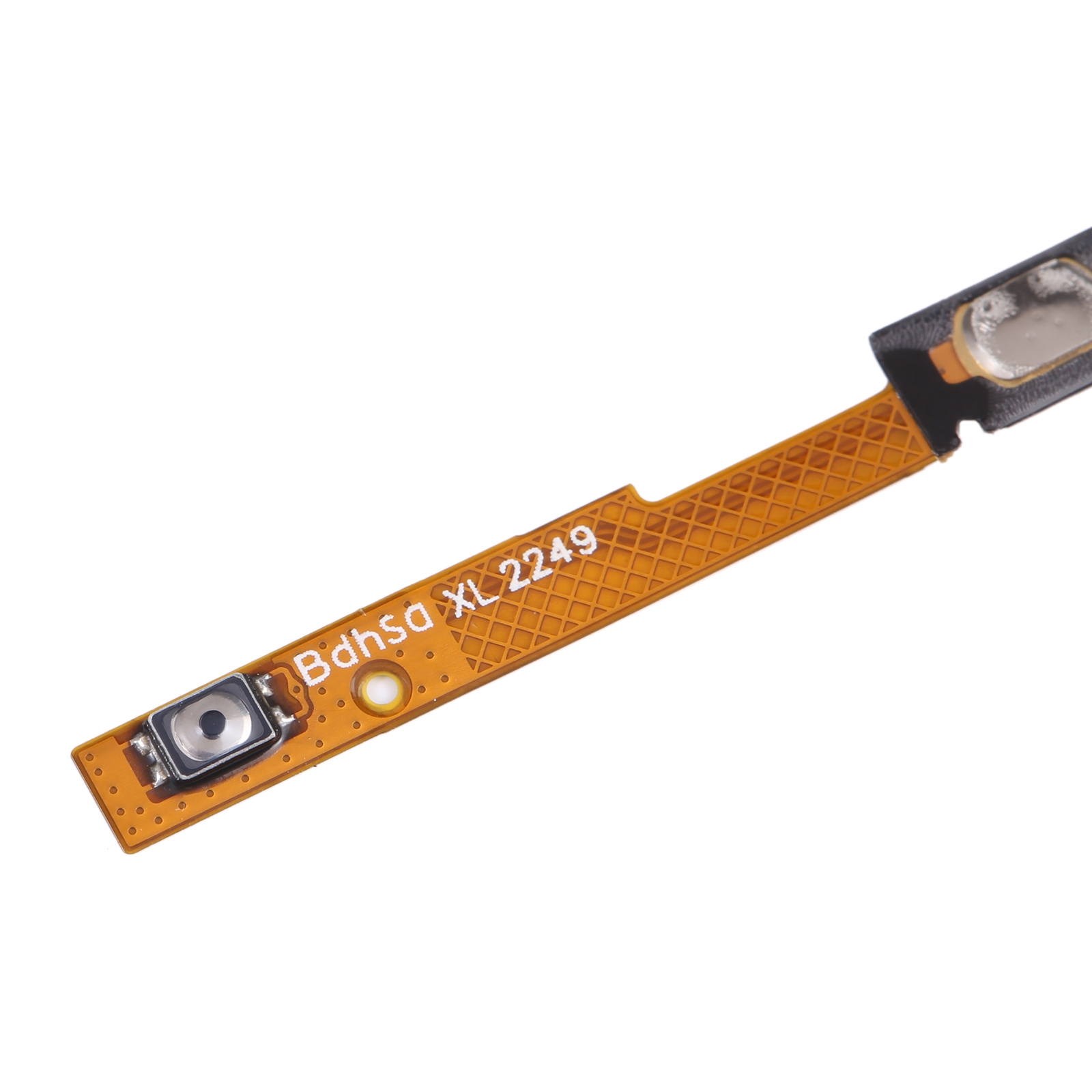 Samsung Galaxy A14 Power Button Flex Cable - Image 3