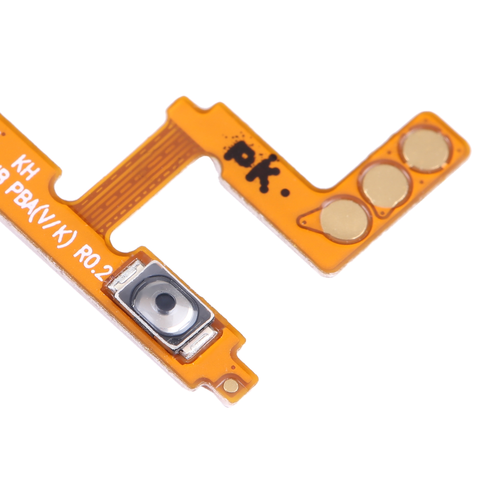 Samsung Galaxy A24 4G Volume Button Flex Cable - Image 3