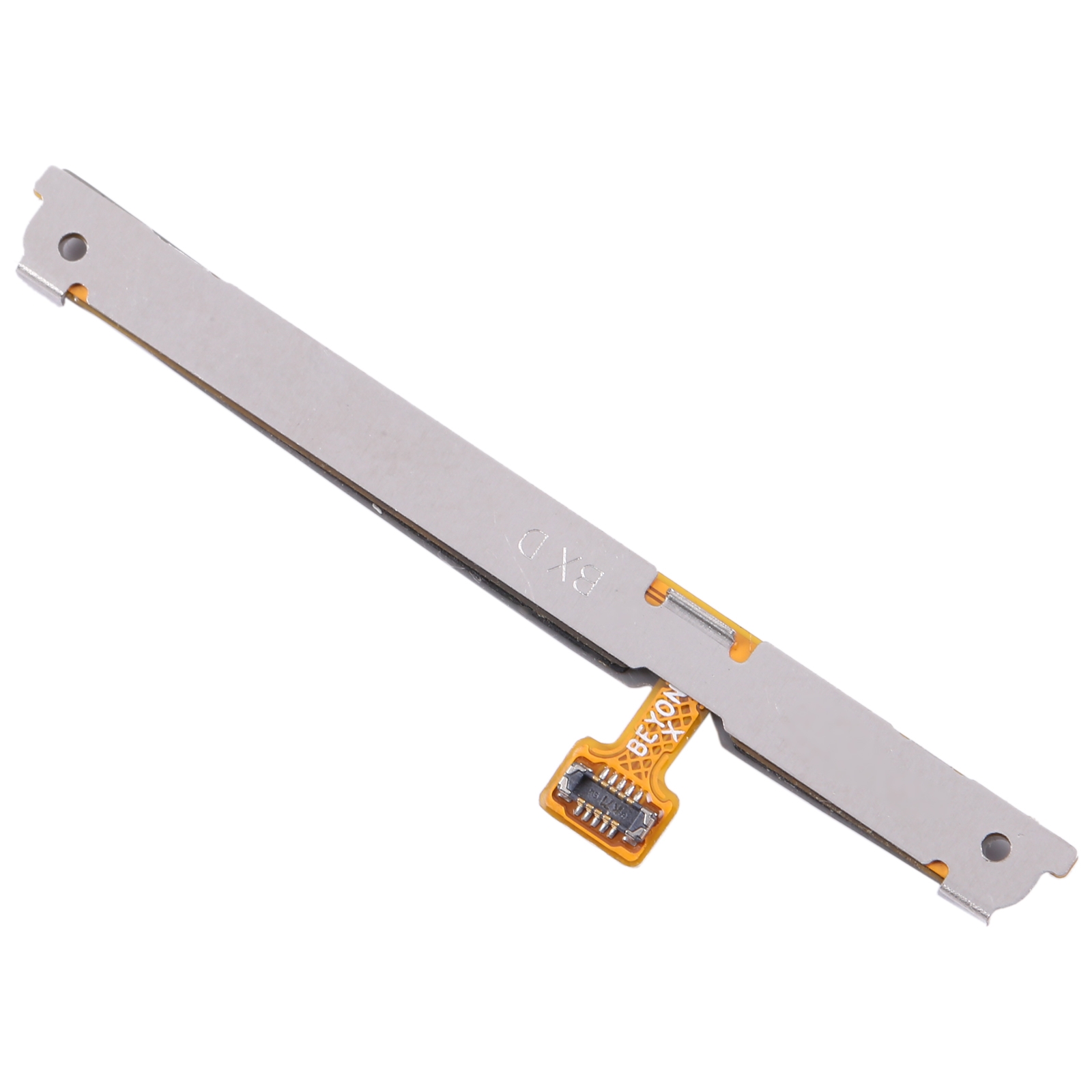 Samsung Galaxy S10 5G Volume Button Flex Cable Replacement - Image 2