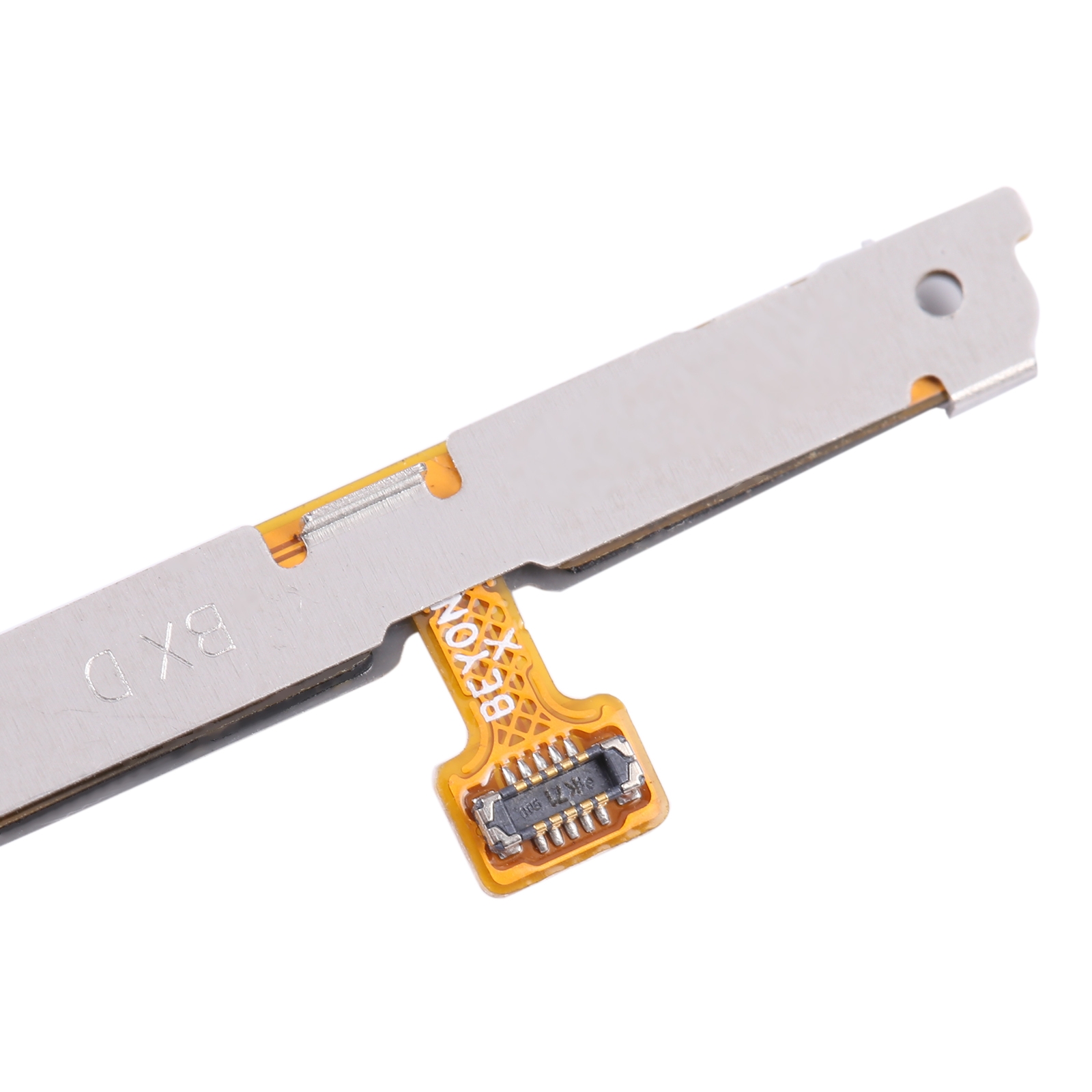 Samsung Galaxy S10 5G Volume Button Flex Cable Replacement - Image 3