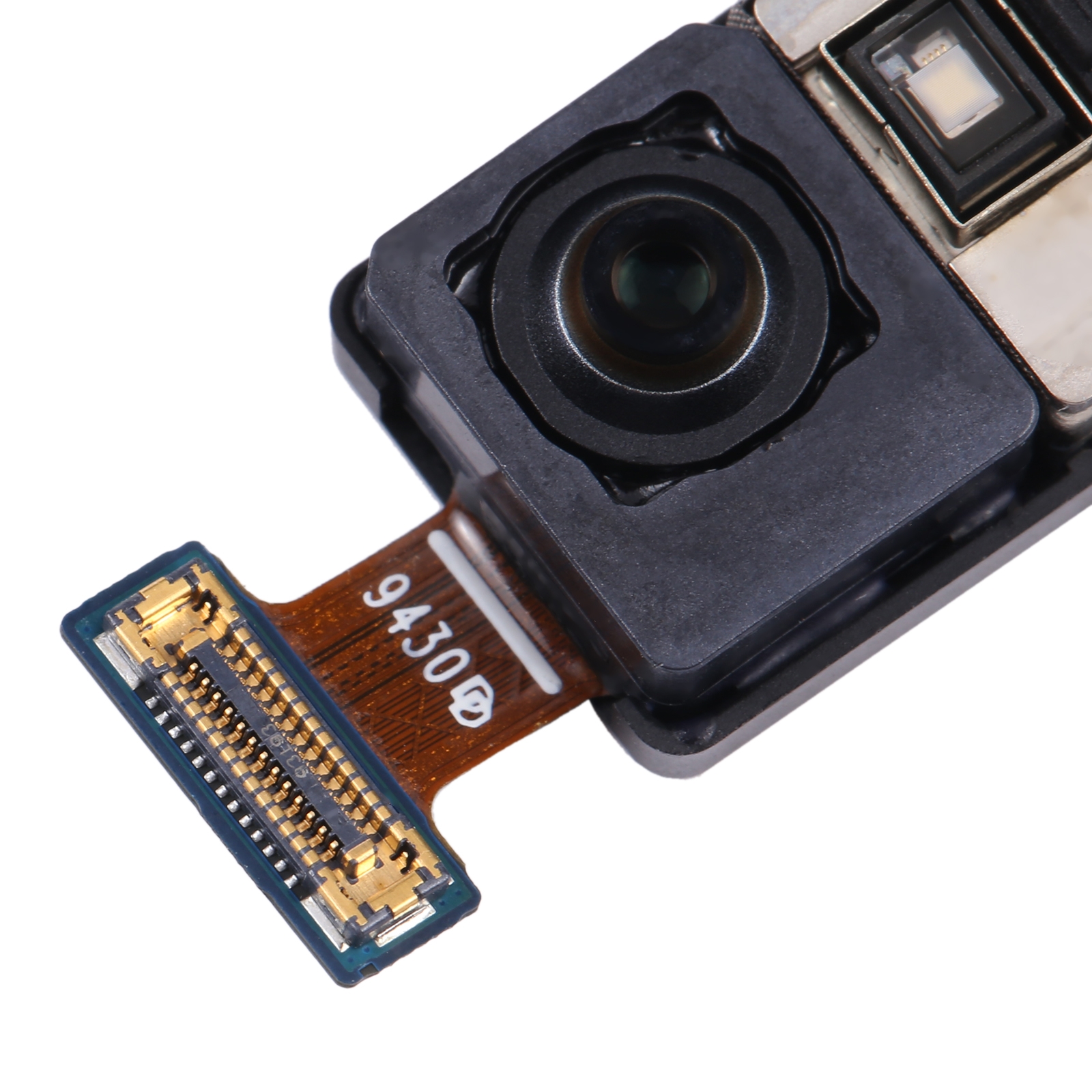 Samsung Galaxy S10 5G SM-G977B/G977N Front Camera Replacement - Image 3