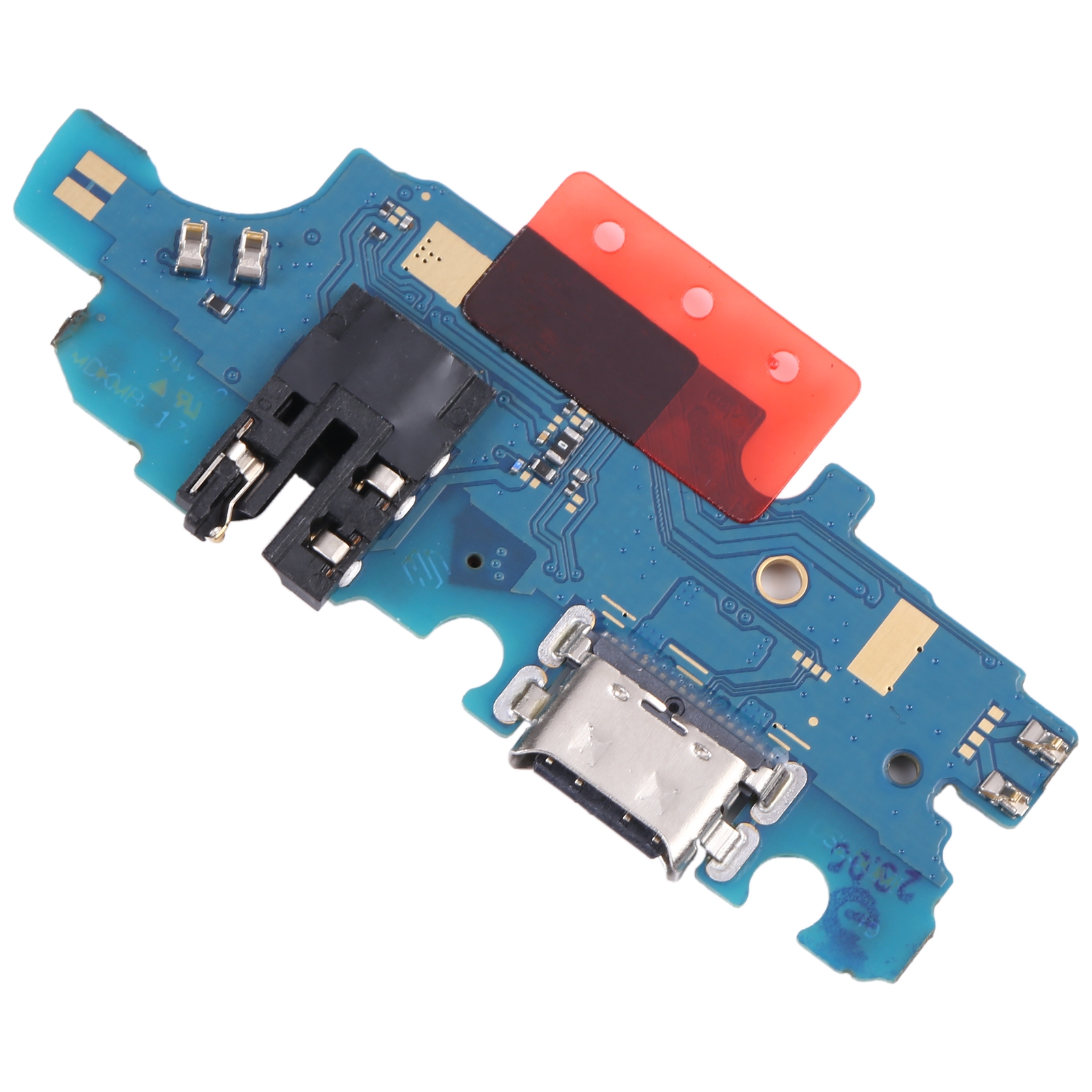 Samsung Galaxy A14 SM-A145F Charging Port Replacement - Image 2